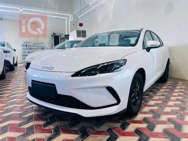 BYD Seal 05 DM-i 2025 for sale in Iraq - Najaf